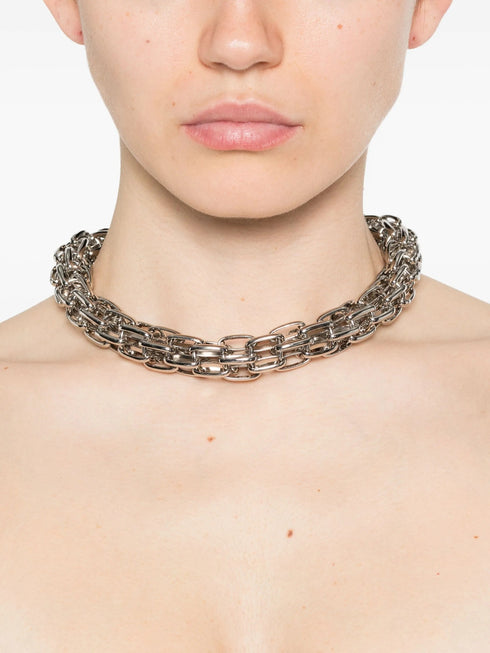 PLAN C NECKLACE